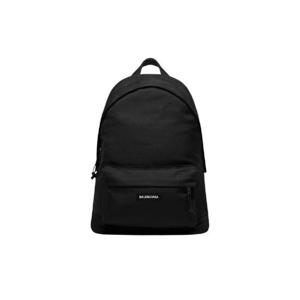 발렌시아가 익스플로러 백팩 블랙 503221