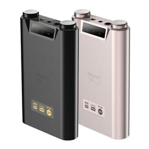 Shanling H7 샨링 휴대용 헤드폰 앰프 DAC/AMP 관부가세포함