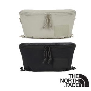 노스페이스 우먼 네버 스탑 럼버 힙색 NN2PR33 YDH