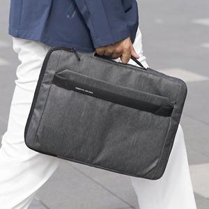 [마크라이든]MR0164T 심플 캐주얼 남자서류가방 토트백 노트북가