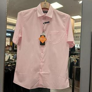 런던포그 HC08 반팔  드레스셔츠 LPACA20Z