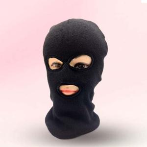 복면마스크 바라클라바 방한복면 얼굴마스크 안면마스