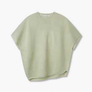 보브  (7195250101) 홀가먼트 언발 니트 풀오버