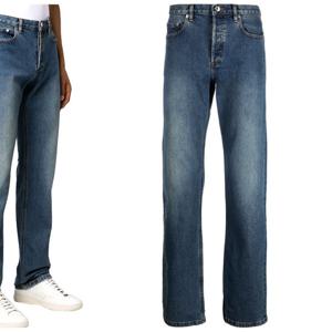 아페쎄 데님 쁘띠 뉴 스탠다드 공용 COZZK M09047 IAI 국내