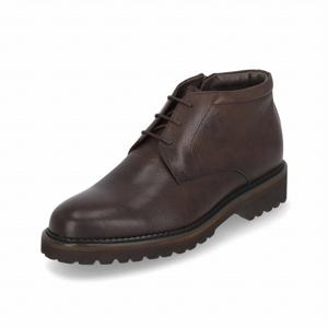 [엘칸토(남성화)]남성 소가죽 3홀 처커 부츠 2.8cm (LCMA21U34C)