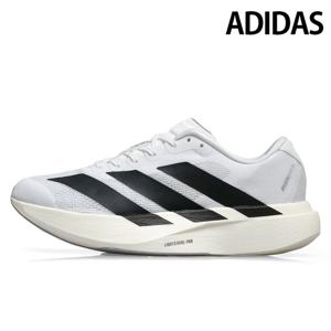 아디다스 여성 러닝화 아디제로 EVO SL 화이트 JH6208