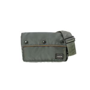 포터 올 뉴 탱커 엔벨롭백 세이지 그린 622-26111