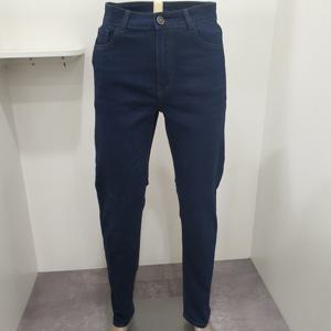 [크로커다일남성]스트레이트핏 데님 팬츠 CDAABPT9502-36_SC