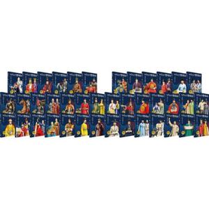 [다산어린이] Who 한국사 1-40 세트(전40권)