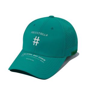 [빈트릴]해시태그 매쉬 볼캡 BA242CPC06-TE