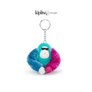 [키플링]키플링 악세사리 댄스몽키 KPABX02 GDDC