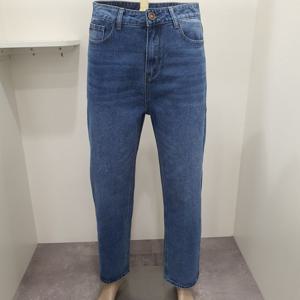 [크로커다일남성]루즈핏 캐주얼 데님 팬츠 CDAABPT9501-33_SC