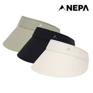 네파 여성 끌레오 썬바이저 7L47425