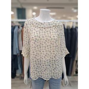 아르테 세이브존07 여름 7부 블라우스 DQBPWB320AE