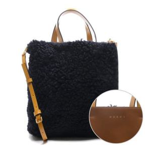 [마르니]20FW 여성 뮤지엄 토트숄더백 (SHMP0018Q4_P3622_Z2I82_