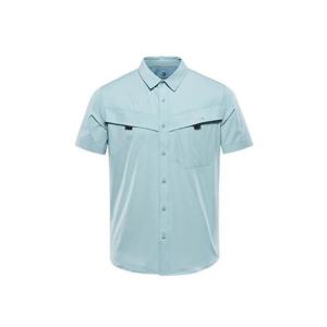 블랙야크 남성 M크라운 셔츠S1 R1BYYSM2002-MI