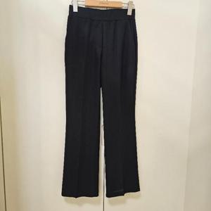 스테파니 HC07 쿨  밴딩 부추컷 팬츠 N25NP5218