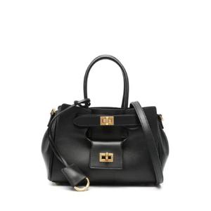 25 FW 발렌시아가 미니 벨 에어 토트 백 8238882ABAV TP434746554