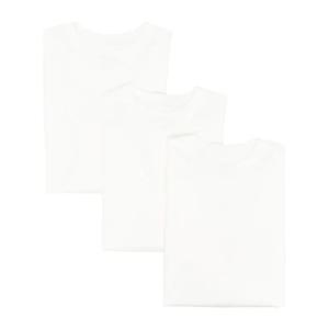 25 FW 질샌더 긴소매 탑 3팩 세트 J40GC0002J45048 TP432301114