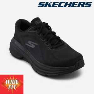 스케쳐스  남성 맥스 쿠셔닝 아치핏 2.0   와이드   SP0MRCFX051-GD