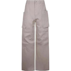 25 FW 릭오웬스 하이웨이스트 팬츠 RU01E5346TWL TP434440724