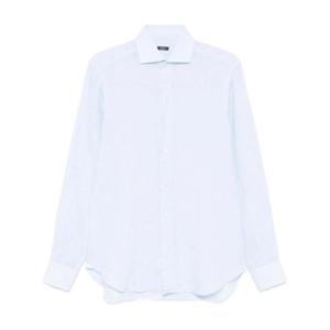 25 FW 바르바 리넨 셔츠 I1U13P0147067U TP436043341