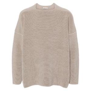 25 FW 피어오브갓 오토만 울 골지 스웨터 FG8202302WOL TP432313163