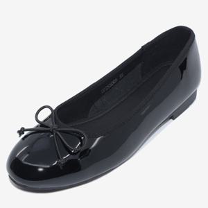 고세 여성 플랫 OZP5S005 3 color 1cm