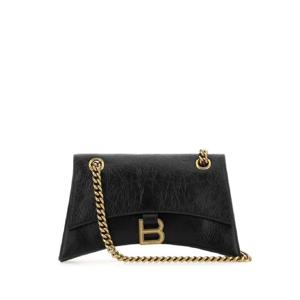 발렌시아가 크러쉬 숄더 백 781920210IT