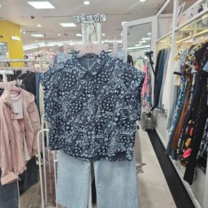 수스 DP01 페이폴리셔츠 S252BSH652