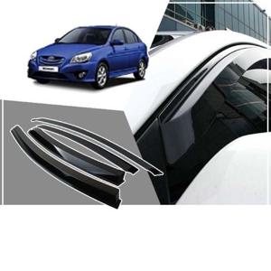 (썬바이저) 베르나 트렌스폼 스모그 윈도우 바이저