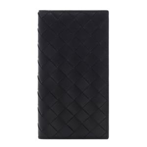 [보테가베네타(잡화)]25SS 남성 인트레치아토 슬림 장지갑 (749434 VCPQ4 8803 25S)