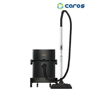 캐로스 20L 유선 업소용청소기 CCV-BC20BL / 건습식 대형 진공 공업용 산업용 사무실 카펫 불어내기 낙엽