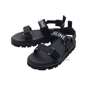 [셀린느] SS25 남성 빌리 샌들 363435103C 38NO