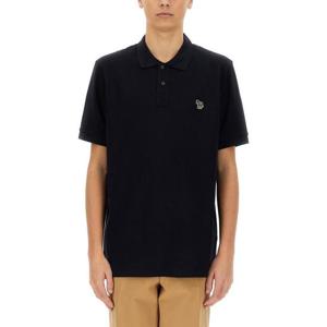 PS 바이 폴스미스 남성 네이비 ZEBRA 반팔 폴로 M2R183KPZEBRA_49