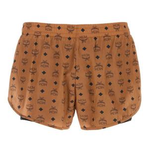 엠씨엠 프린티드 나일론 쇼츠 MHTFAMM01 CO