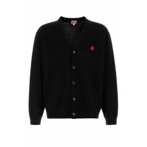 [KENZO] 라프리마 남성 니트웨어 FF65CA7593LB 99J 블랙 /2