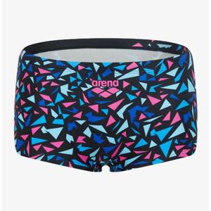 타이거 선수 숏사각 A5BM1CQ02BLK-N