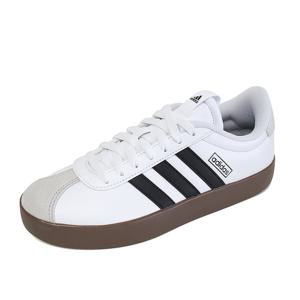 아디다스 VL 코트 3.0 스니커즈 운동화 화이트 ID8797