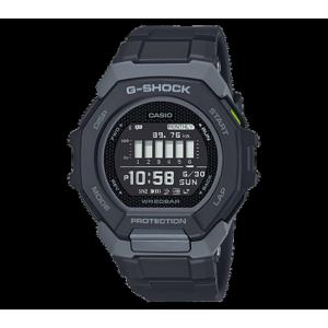 [지샥]GBD-300-1DR 런닝용 블루투스 연동 시계 20기압 방수시계