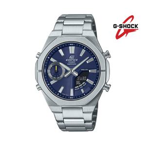 [지샥]ECB-S10D-2ADF JJ 에디피스 블루투스 메탈방수시계 지샥