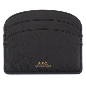 아페쎄 공용 데미룬 카드지갑 PXBJQ F63270 LZZ