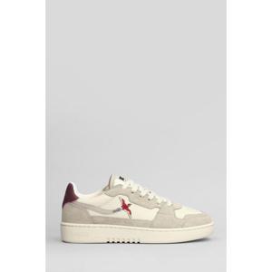 악셀 아리가토 뮬 슬리퍼 422390 F3189001 Beige