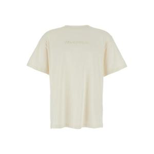 JW앤더슨 반팔 티셔츠 JT0258PG1510002 White