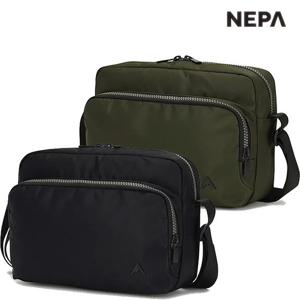 네파 남여공용 투어링 여행 일상 데일리 크로스백 7LC7534