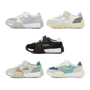 [내셔널지오그래픽키즈]라 보카 키즈V2 (K235KSN010)