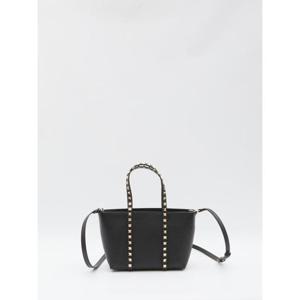발렌티노 가라바니 토트백 7W2B0R05 BLACK