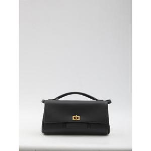 발렌시아가 클러치 파우치 834943 BLACK