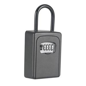 아트박스/칼 CARL 고리형 열쇠보안함 CKB-S01