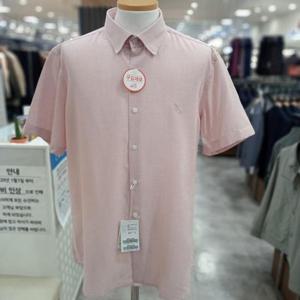 트레몰로 HC10 캐주얼 솔리드 남방 TRHNS5M2171